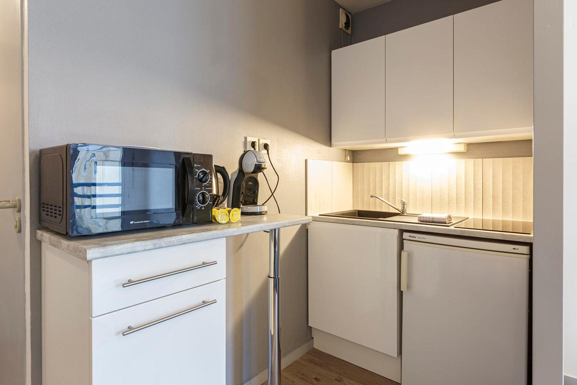 Ferienwohnung Le Bocage Wifi Parking Tramway Angers Exterior foto